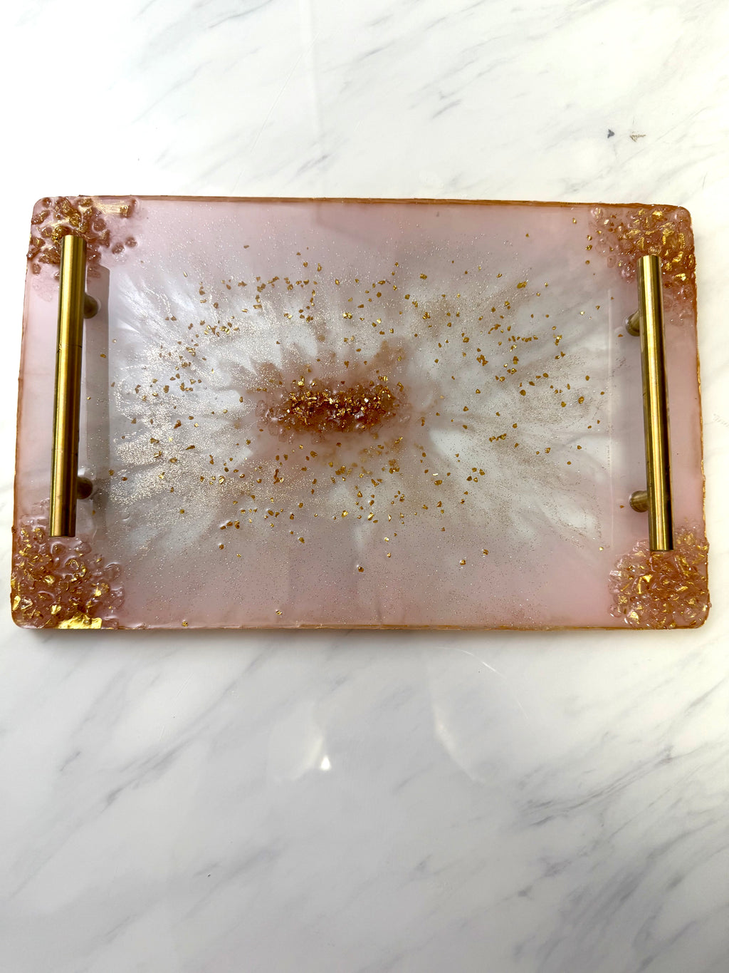 Resin Tray